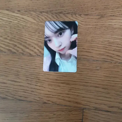 케플러 포토카드