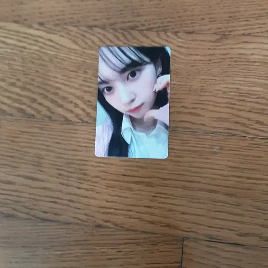 케플러 포토카드