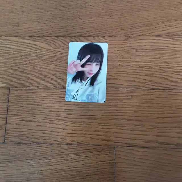 케플러 포토카드