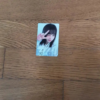 케플러 포토카드