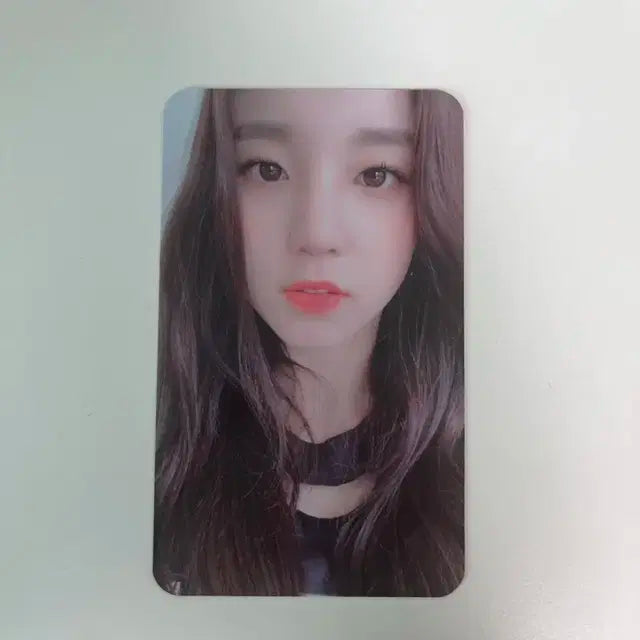 우기 아이엠 i am 앨포 여자아이들 아이들