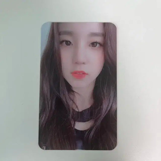 우기 아이엠 i am 앨포 여자아이들 아이들