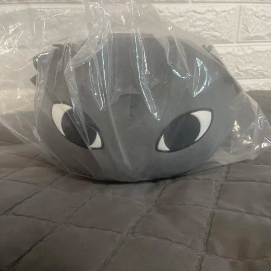 2023 칸나 생일 흑화 비늘이 인형