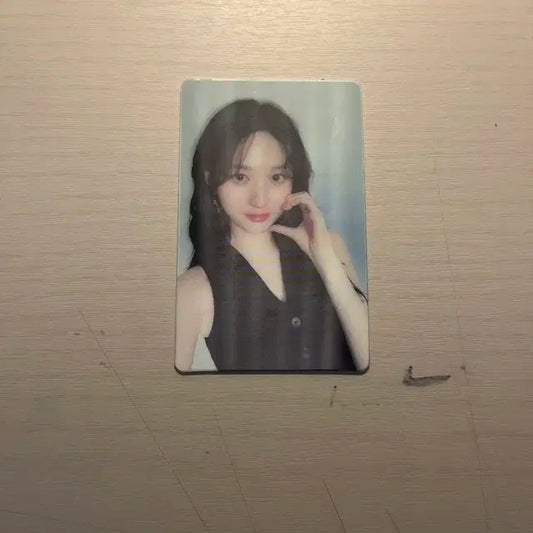 가을 파존 포카 팔아욘!!