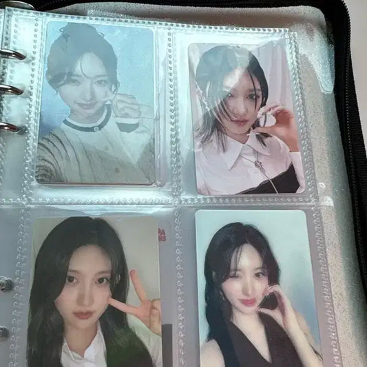 아이브 포카