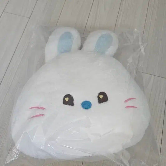 뉴진스 버니즈 쿠션 미개봉