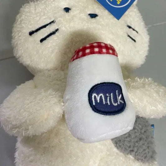 버터패밀리 밀크캣 고양이 인형
