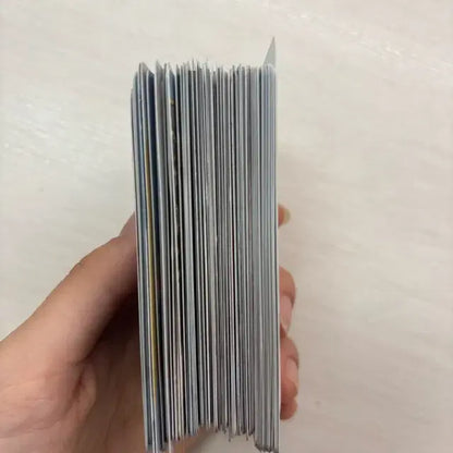 뉴진스 포카 판매