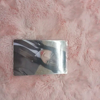 아이브 레이포카