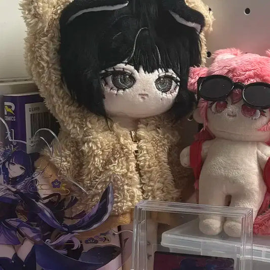 에스파 윈터 인형 판매