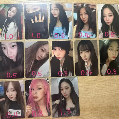 에스파 지젤 포카 양도