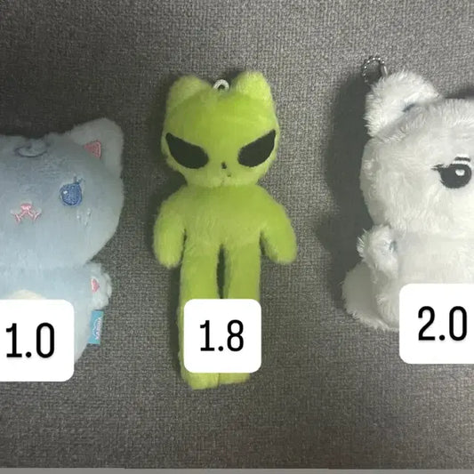 에스파 인형 양도 카랑이 롱다리 왹먕이 소다둥