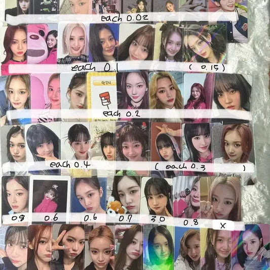 스테이씨 포카