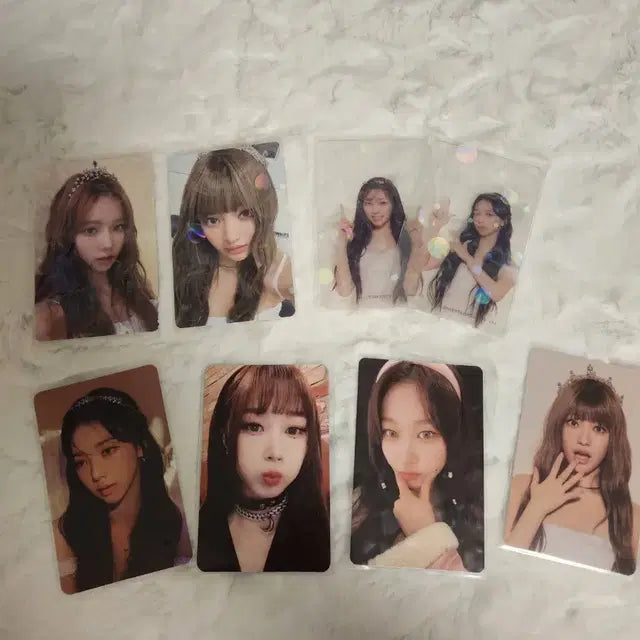 에스파 포카 급처합니다