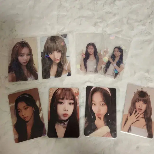에스파 포카 급처합니다