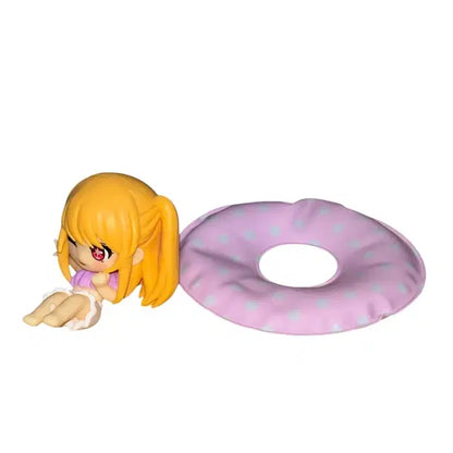 *세일러문* 세일러 비너스 피규어 + *최애의 아이* 루비 피규어