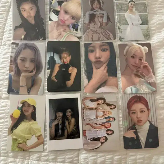 오마이걸 포토카드 판매 (설명글 읽고 와주세요)
