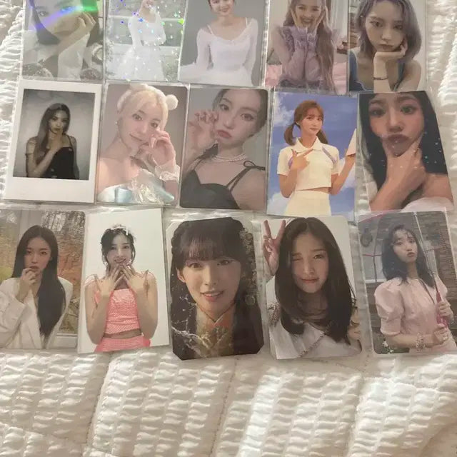 오마이걸 포토카드 판매 (설명글 읽고 와주세요)