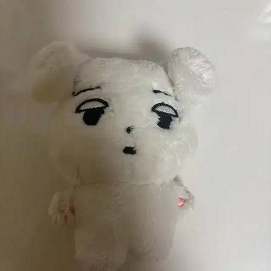 에스파 윈터 직직이 인형