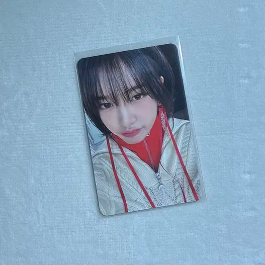 아이브 안유진 마인 앨포