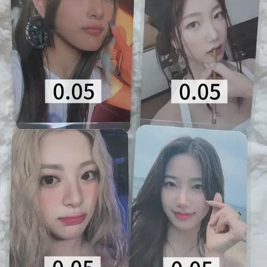 포토카드  팔아요.!!