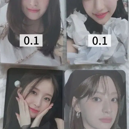 포토카드  팔아요.!!