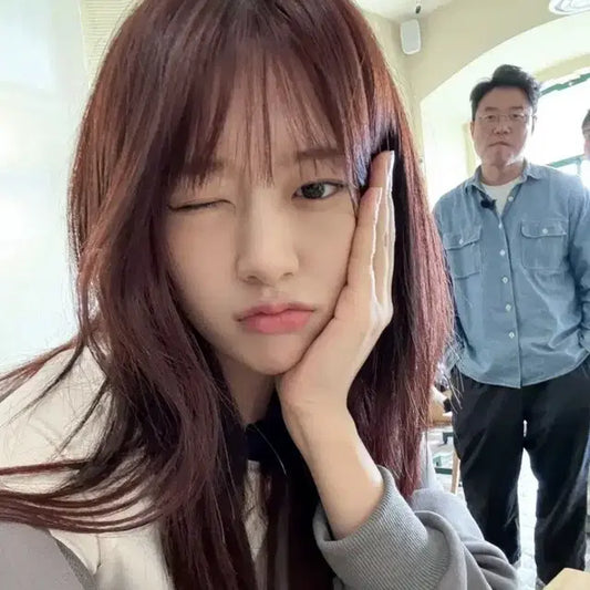 아이브 안유진 시크릿 특전 + 미개봉 앨범으로 분철탑니다