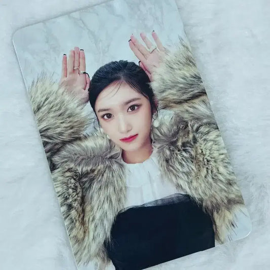 아이브 아이엠 스폐셜 이서포카 양도