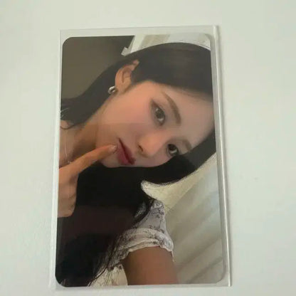 박지원 랔유베 공방 1주차 포카