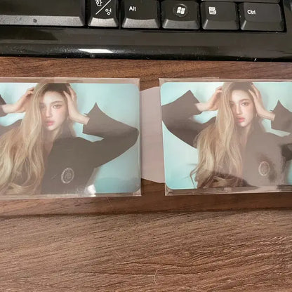 뉴진스 하우스윗 다니엘 yes24 예쓰24 예사 특전 판매