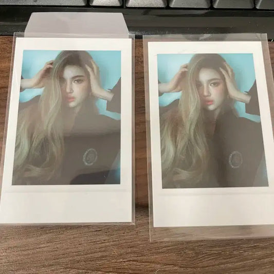 뉴진스 하우스윗 다니엘 애플뮤직 특전 판매