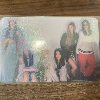 민지 / 다니엘 / 단체 ) 뉴진스 하우스윗 뮤직 플랜트 뮤플 특전 판매