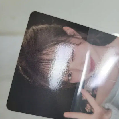 엠파시 장원영 포카