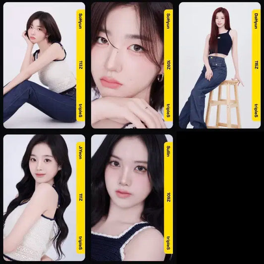 트리플에스 오브젝트 아톰2 fco