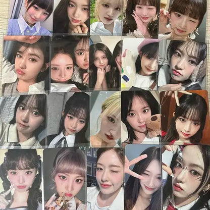 아이브 포카판매