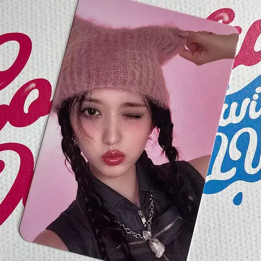 폭덤/가을 마인 배디 앨포