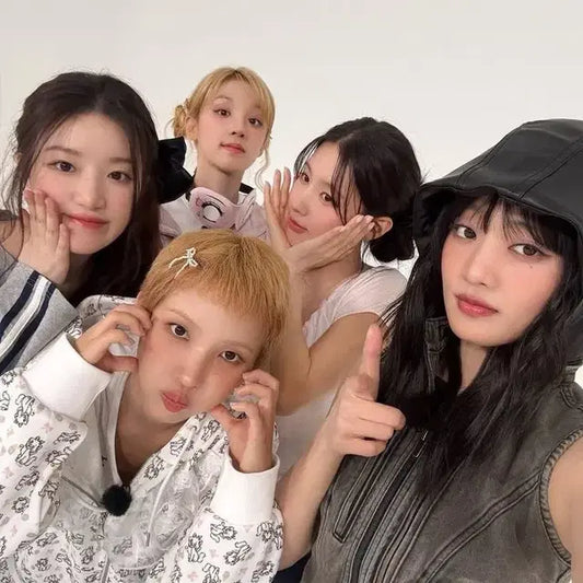 아이들 비공굿 나눔!!!
