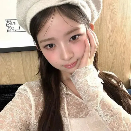 아이브 메거진 다이브키트 2기 레이 포카 판매합니다