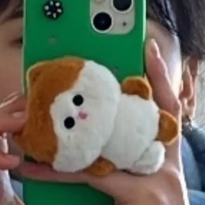 미노이굿즈 밍밍스티콘 coller 아이폰 13 케이스 일괄