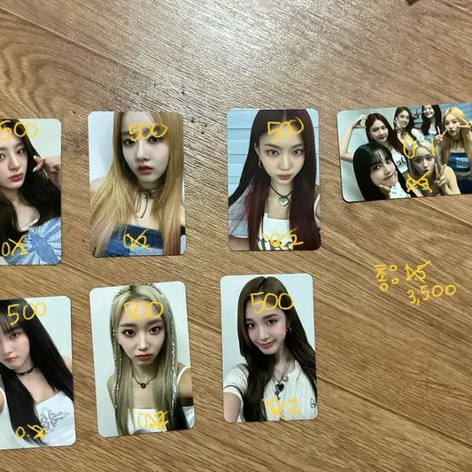스테이씨 컴포즈