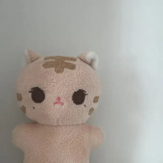 아이브 이서 인형