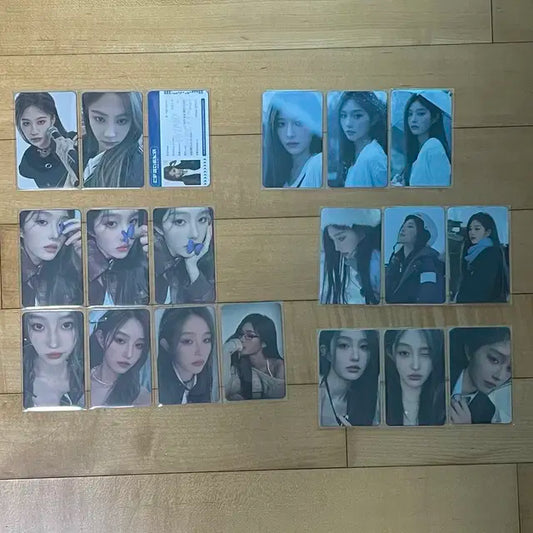 snh48 왕이 위엔이치 포카