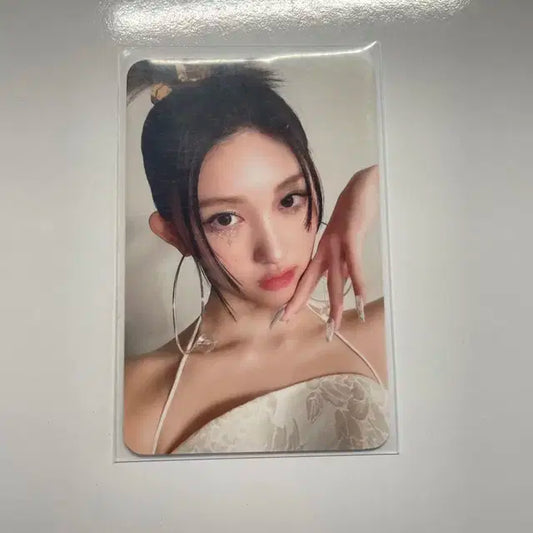 아이브 스위치 해야 플레이브 버전 가을