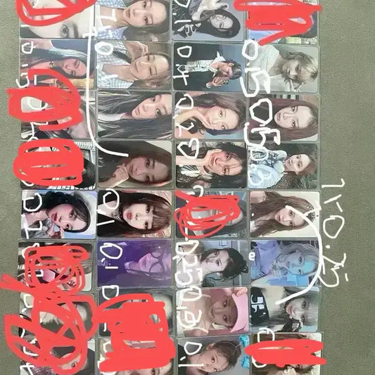 에스파 포카 팔아요