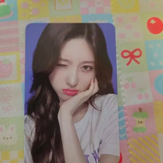 아이브 dvd 가을