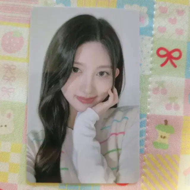 아이브,뉴진스 포카 팝니다