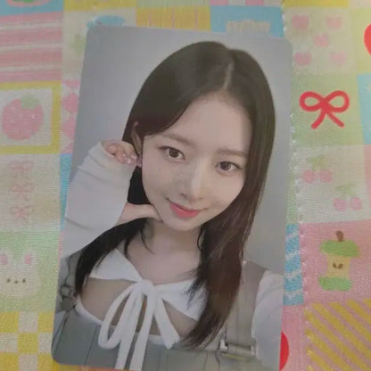 아이브,뉴진스 포카 팝니다