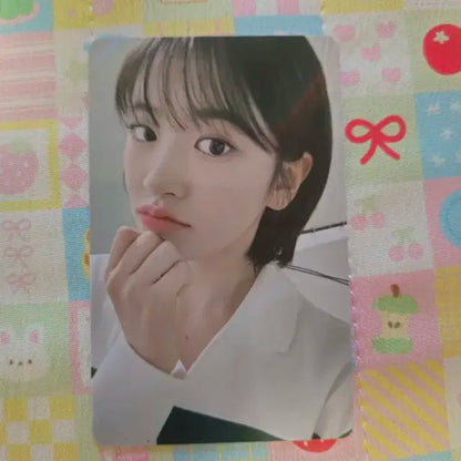 아이브,뉴진스 포카 팝니다