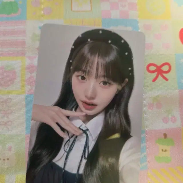 아이브,뉴진스 포카 팝니다