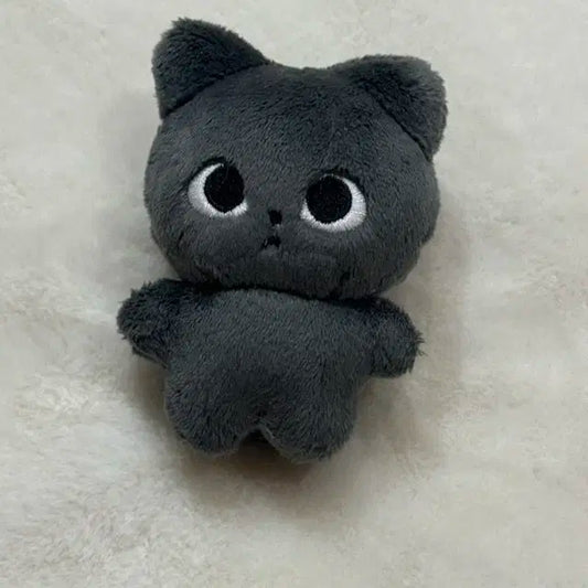 뉴진스 해린 강해린 인형 솜린이